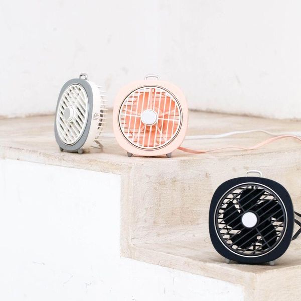 electric fans multi-function deskmini charging usb fan portable home retro night light
electric fans multi-function deskmini charging usb fan portable home retro night light