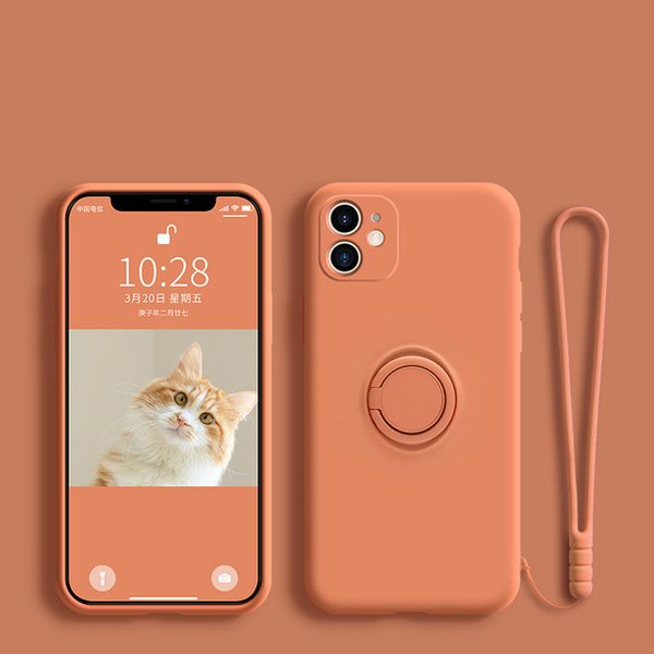fashion liquid silica gel anti fall phone case for oneplus 9 8t nord 8 pro candy colors lanyard ring holder protection tpu cover
fashion liquid silica gel anti fall phone case for oneplus 9 8t nord 8 pro candy colors lanyard ring holder protection tpu cover