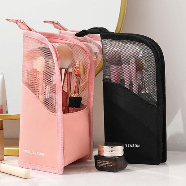 storage boxes & bins cosmetic tool bag makeup brush finishing bucket tube lipstick eyebrow pencil highlight stick portable mowa889
storage boxes & bins cosmetic tool bag makeup brush finishing bucket tube lipstick eyebrow pencil highlight stick portable mowa889