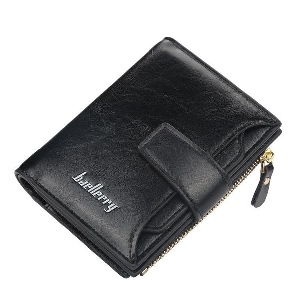 men's women short pu leather wallets vintage purse multi-functional clutch card holder for business 8z, Red;black
men's women short pu leather wallets vintage purse multi-functional clutch card holder for business 8z, Red;black