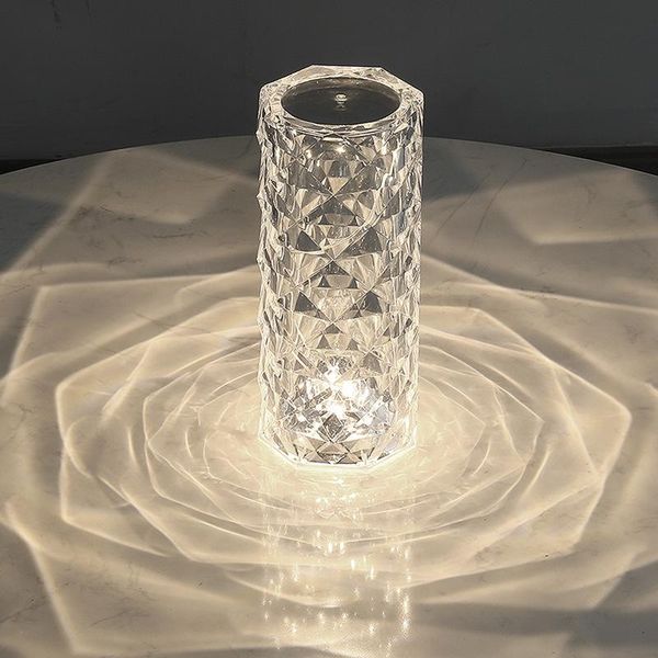 night lights led diamond light rgb rechargeabletable lamp usb remote deskprojector ambient nightlight bedroom bedside bar deco gift
night lights led diamond light rgb rechargeabletable lamp usb remote deskprojector ambient nightlight bedroom bedside bar deco gift