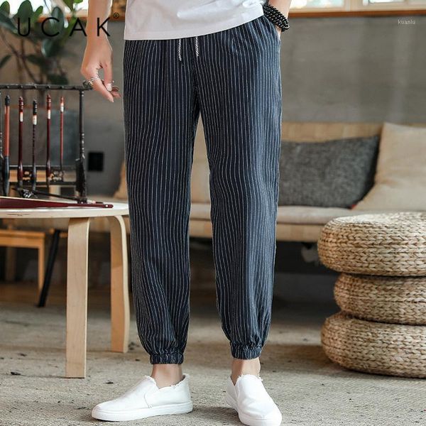 brand streetwear striped casual pants spring fashion mens straight men korean hip hop trousers plus size u2064 men's, Black
brand streetwear striped casual pants spring fashion mens straight men korean hip hop trousers plus size u2064 men's, Black