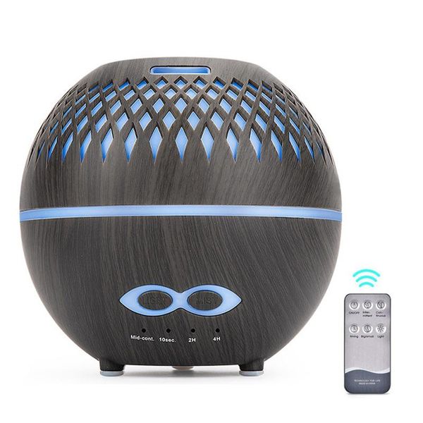 aroma diffuser ultrasonic air humidifier led lamp mist maker remote control essential oil fragrance lamps
aroma diffuser ultrasonic air humidifier led lamp mist maker remote control essential oil fragrance lamps