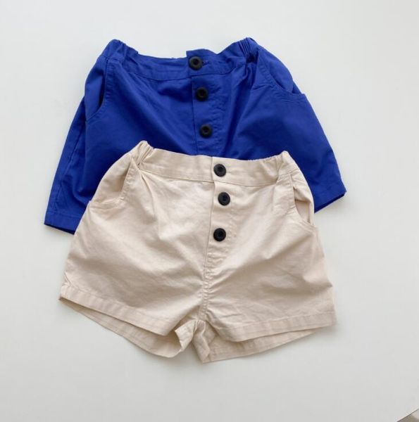 arrival girls boys shorts summer fashion kids 2-7 years cy937, Black
arrival girls boys shorts summer fashion kids 2-7 years cy937, Black