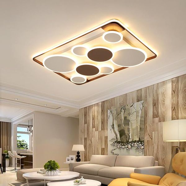 ceiling lights 2021 living room lamp bedroom led simple modern atmosphere lighting rectangular light
ceiling lights 2021 living room lamp bedroom led simple modern atmosphere lighting rectangular light