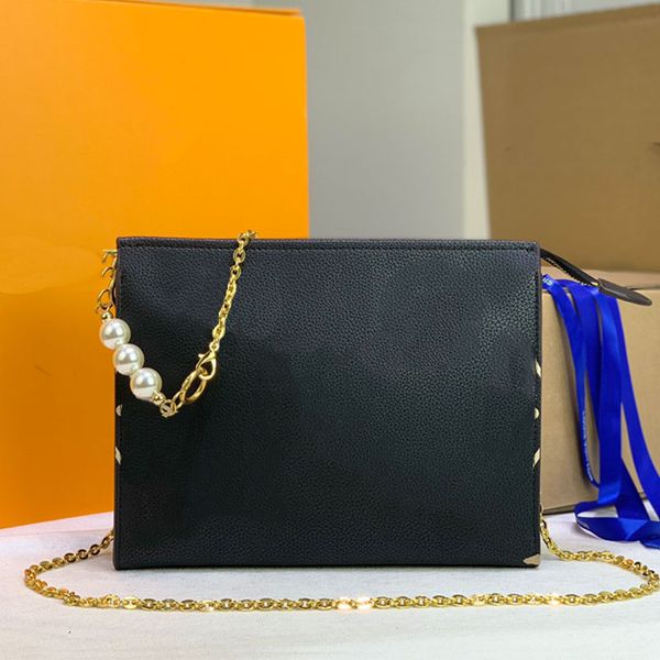 high shoulder bag classic presbyopia crossbody bags hardware luxury handbag pearl decoration, unique weaving, excellent upper body effect, f
high shoulder bag classic presbyopia crossbody bags hardware luxury handbag pearl decoration, unique weaving, excellent upper body effect, f