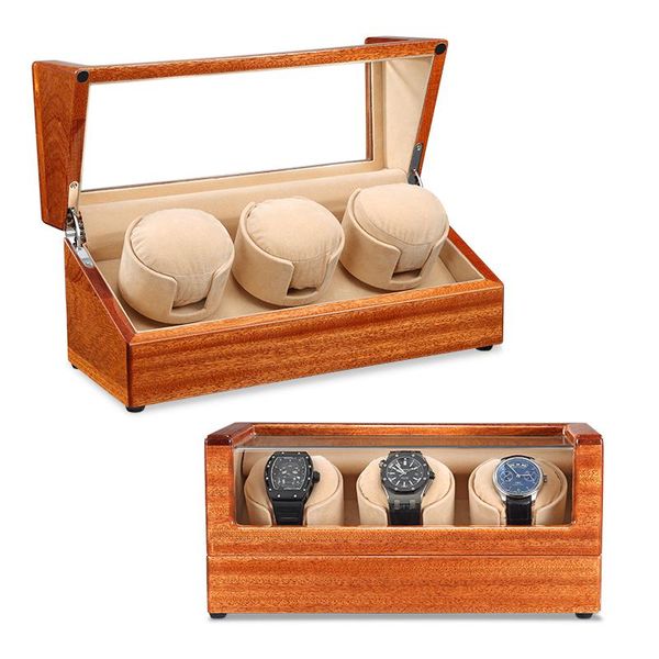 watch boxes & cases wooden winder with high gloss piano paint,automatic organizer, Black;blue
watch boxes & cases wooden winder with high gloss piano paint,automatic organizer, Black;blue