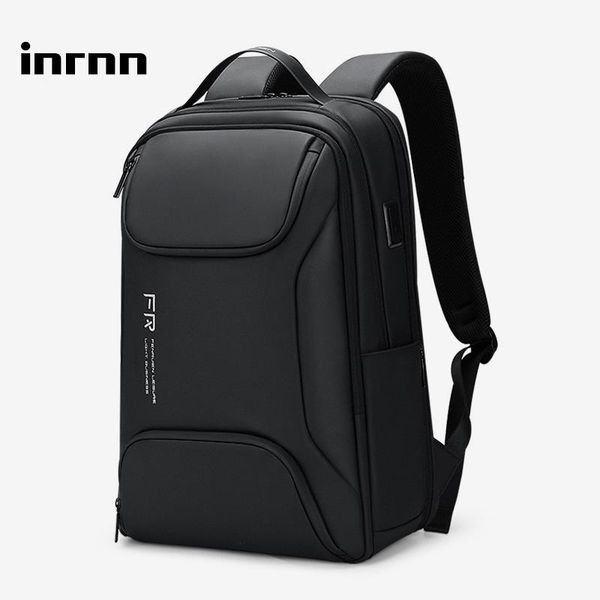 backpack inrnn men 15.6 inch laplarge capacity multifunction backpacks male waterproof travel bag usb charging mens
backpack inrnn men 15.6 inch laplarge capacity multifunction backpacks male waterproof travel bag usb charging mens