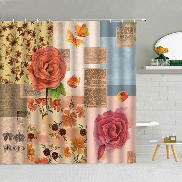 shower curtains retro flowers rose butterfly curtain chinese style floral bird bathroom supplies cloth home decor set washable
shower curtains retro flowers rose butterfly curtain chinese style floral bird bathroom supplies cloth home decor set washable