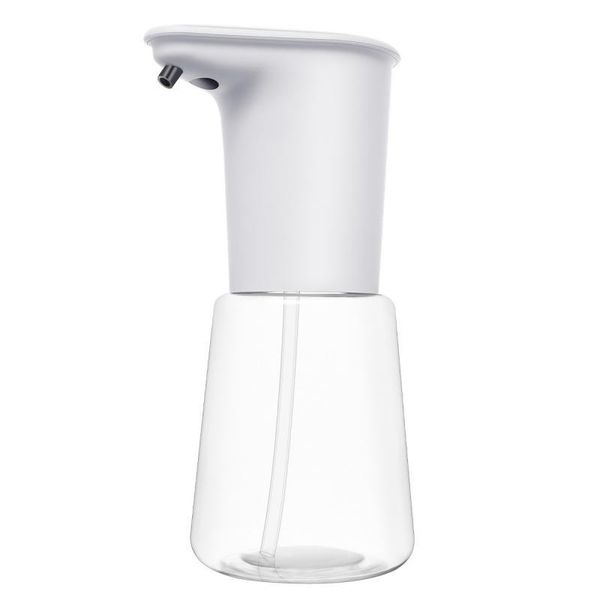 liquid soap dispenser 300ml touchless automatic hand smart sensor pump for kitchen bathroom 
liquid soap dispenser 300ml touchless automatic hand smart sensor pump for kitchen bathroom