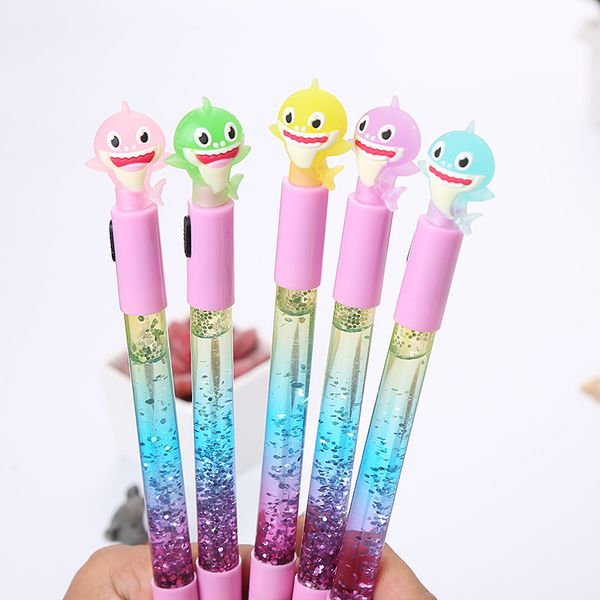 pen net red with light into oil quicksand gel creative lovely student supplies luminous fairy magic
pen net red with light into oil quicksand gel creative lovely student supplies luminous fairy magic