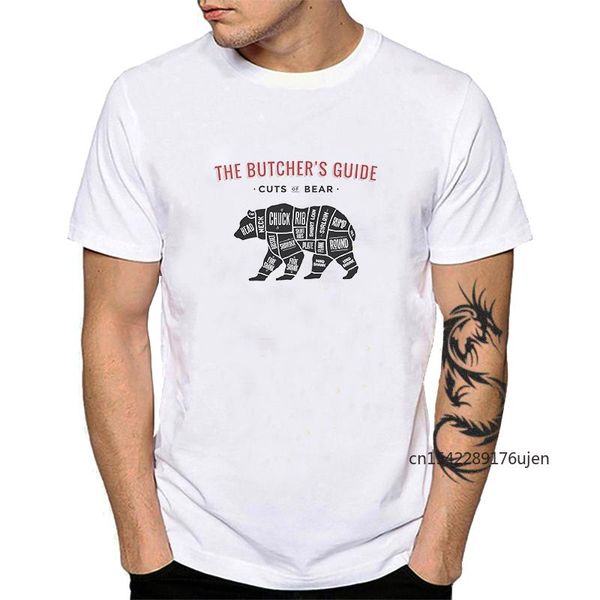 men's t-shirts 2021 o-neck teecuts beef chicken pig meat butcher guide men t shirt fish crab turkey proud shop advertisement casual, White;black
men's t-shirts 2021 o-neck teecuts beef chicken pig meat butcher guide men t shirt fish crab turkey proud shop advertisement casual, White;black