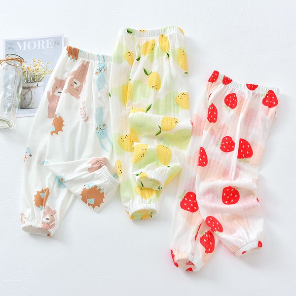 summer new baby long bloomers infant boys anti-mosquito pants kids girls trousers cartoon thin style elastic waist soft outwear, Blue
summer new baby long bloomers infant boys anti-mosquito pants kids girls trousers cartoon thin style elastic waist soft outwear, Blue