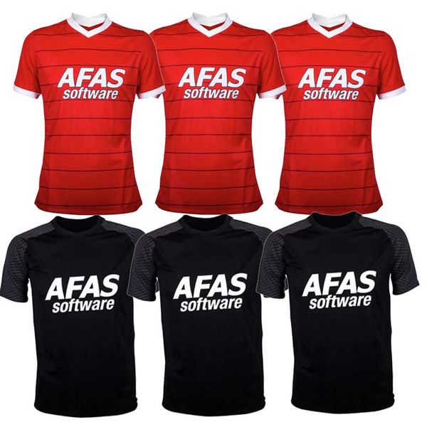 21 22 az alkmaar soccer jerseys home red away black 2021 2022 wijndal koopmeiners stengs boadu midtsj de wit karlsson football shirts, Black;yellow
21 22 az alkmaar soccer jerseys home red away black 2021 2022 wijndal koopmeiners stengs boadu midtsj de wit karlsson football shirts, Black;yellow