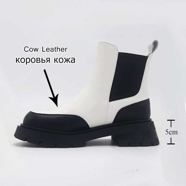 real leather ankle boots for women fashion platform winter shoes woman short boot office lady footwear size 34-41, Black
real leather ankle boots for women fashion platform winter shoes woman short boot office lady footwear size 34-41, Black
