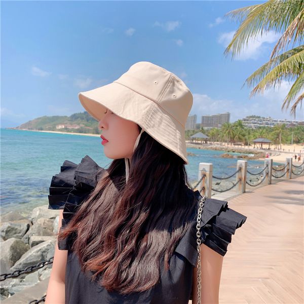hat pure color fisherman hats female fall and winter korean-edition recreational day is tidal brand sunshade hat basks in the face of small, Blue;gray
hat pure color fisherman hats female fall and winter korean-edition recreational day is tidal brand sunshade hat basks in the face of small, Blue;gray
