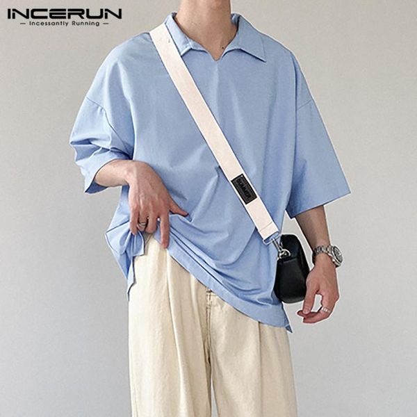 solid color men casual shirt cotton loose streetwear korean style lapel short sleeve camisas summer 2021 clothing men's shirts, White;black
solid color men casual shirt cotton loose streetwear korean style lapel short sleeve camisas summer 2021 clothing men's shirts, White;black