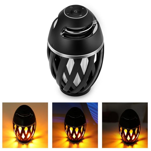 portable wireless speaker led flame light loudspeaker bluetooth speaker outdoor player with led flame torch light flicker light
portable wireless speaker led flame light loudspeaker bluetooth speaker outdoor player with led flame torch light flicker light