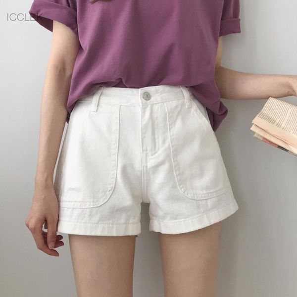 women's jeans summer wear korean loose and versatile solid color simple wide leg pants high waist straight, Blue
women's jeans summer wear korean loose and versatile solid color simple wide leg pants high waist straight, Blue