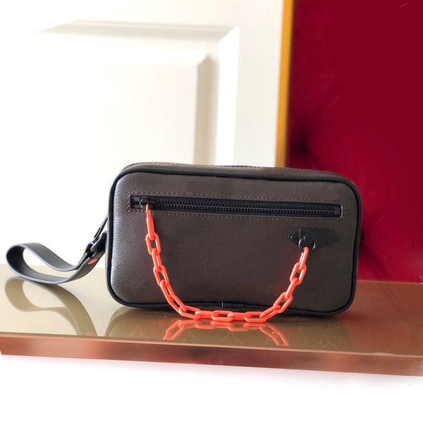 classic small chain clutch bag for women men crossbody chest bags ladies outdoor totes canvas handbags woman size 22x15x5cm
classic small chain clutch bag for women men crossbody chest bags ladies outdoor totes canvas handbags woman size 22x15x5cm