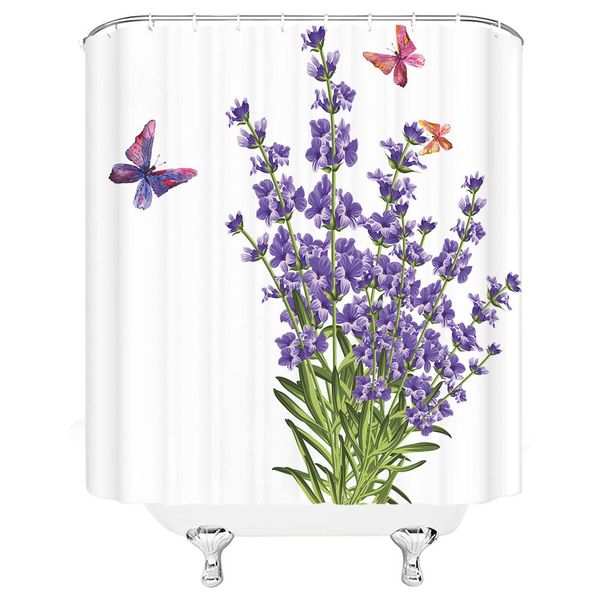 lavender shower curtain by,purple flower butterfly flying pick honey green leaf refreshing natural,fabric bathroom decor set
lavender shower curtain by,purple flower butterfly flying pick honey green leaf refreshing natural,fabric bathroom decor set