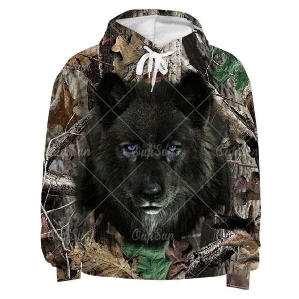 new forest camouflage animal 3d printing men hoodie casual long mouw trui harajuku oversized, Black;green
new forest camouflage animal 3d printing men hoodie casual long mouw trui harajuku oversized, Black;green
