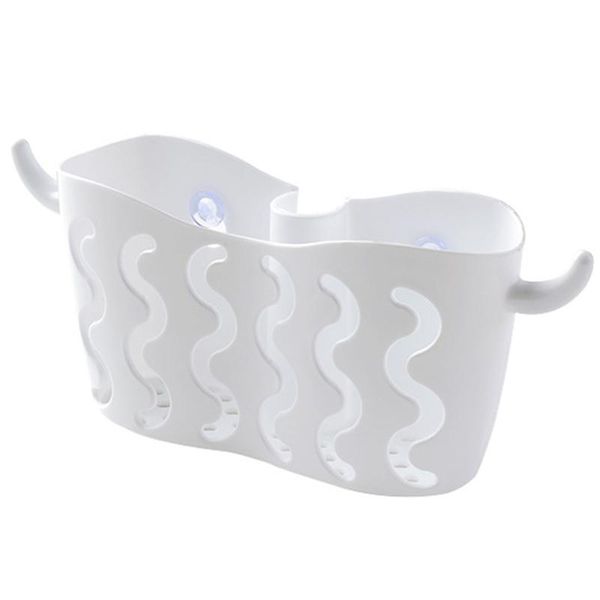 kitchen storage & organization sponge soap holder functional hygeian versatile sink shelf drain rack hanging basket bathroom practical dish
kitchen storage & organization sponge soap holder functional hygeian versatile sink shelf drain rack hanging basket bathroom practical dish
