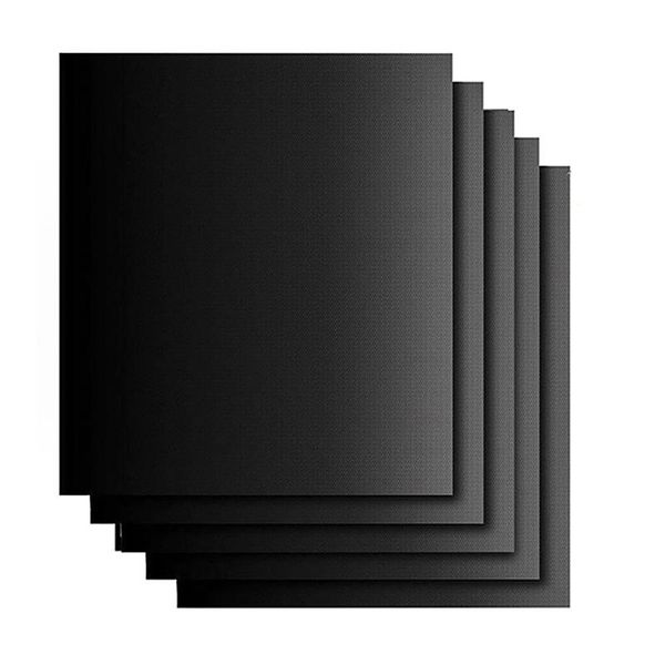 tools & accessories 40*33cm 1pc bbq grill mat heat resistant reusable baking and cooking sheets for grilling durable gas charcoal
tools & accessories 40*33cm 1pc bbq grill mat heat resistant reusable baking and cooking sheets for grilling durable gas charcoal