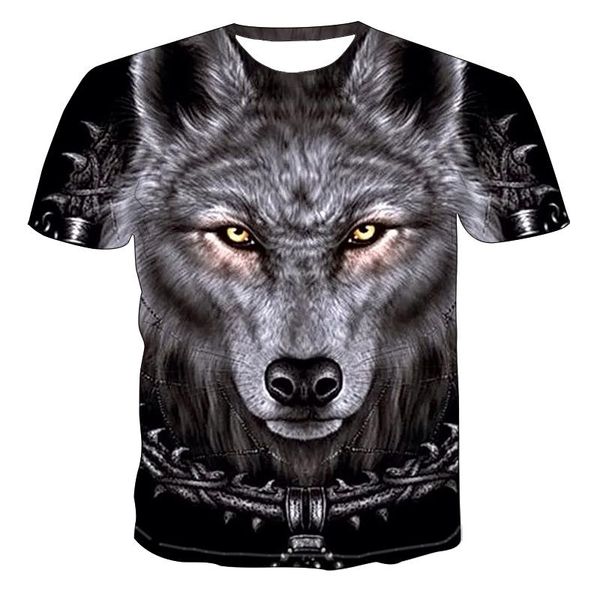 men's t-shirts 2021 summer men 's personalized t- shirt wolf 3d print novelty animal t-shirt short sle, White;black
men's t-shirts 2021 summer men 's personalized t- shirt wolf 3d print novelty animal t-shirt short sle, White;black