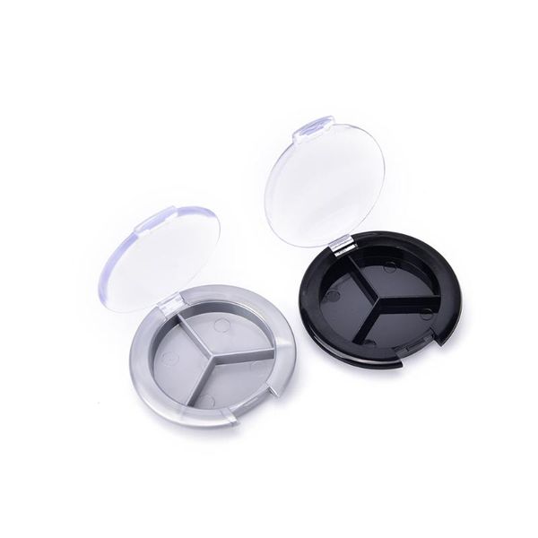 storage bottles & jars mini plastic empty eyeshadow case palette single round jar powder cosmetics compact container 1pcs
storage bottles & jars mini plastic empty eyeshadow case palette single round jar powder cosmetics compact container 1pcs