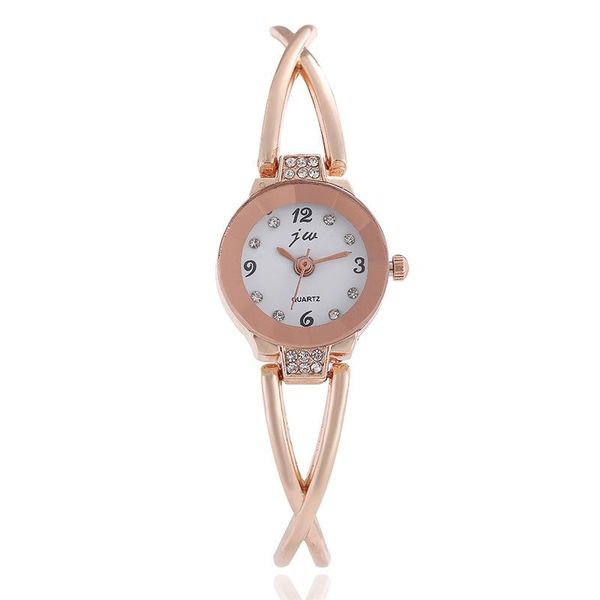 wristwatches fashion 2021 jw brand watch luxury rhinestone watches women stainless steel quartz bracelet ladies dress gold clock relogio, Slivery;brown
wristwatches fashion 2021 jw brand watch luxury rhinestone watches women stainless steel quartz bracelet ladies dress gold clock relogio, Slivery;brown