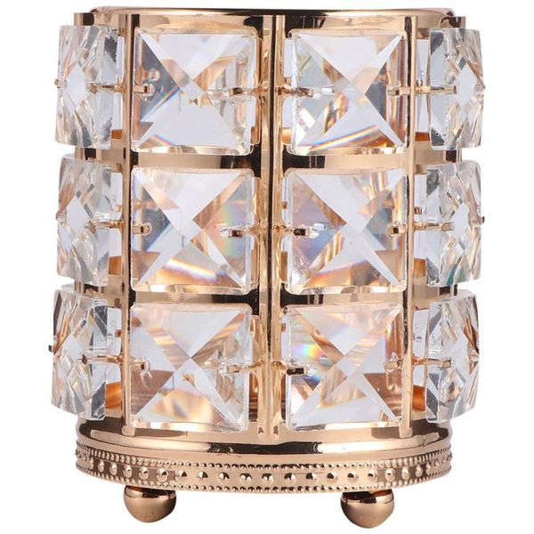 storage boxes & bins 1pc retro crystal makeup organizer box brush holder set container cosmetic case (golden)
storage boxes & bins 1pc retro crystal makeup organizer box brush holder set container cosmetic case (golden)