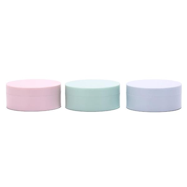 storage bottles & jars 3 colors 5g empty loose powder case facial blush container eyeshadow cream cosmetic
storage bottles & jars 3 colors 5g empty loose powder case facial blush container eyeshadow cream cosmetic