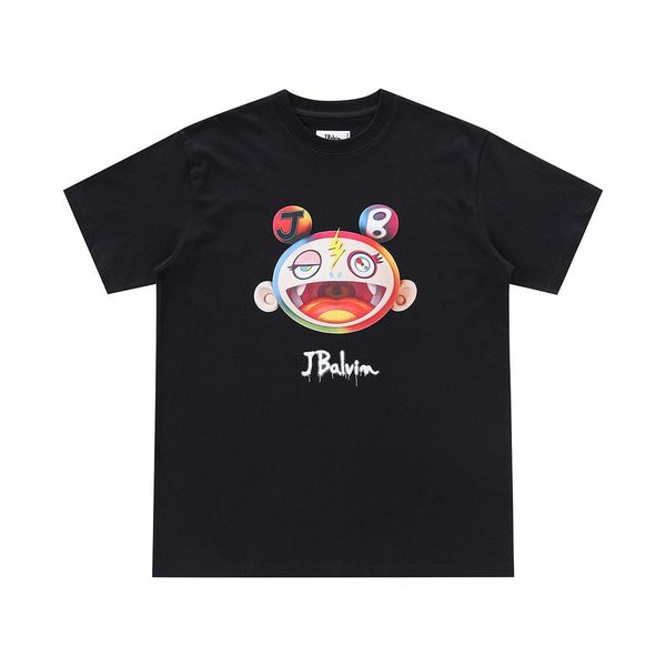 2021 cartoon letter print short sleeve couple t shirts o neck cotton oversize harajuku retro summer tee loose hip hop large big plus size c, White;black
2021 cartoon letter print short sleeve couple t shirts o neck cotton oversize harajuku retro summer tee loose hip hop large big plus size c, White;black
