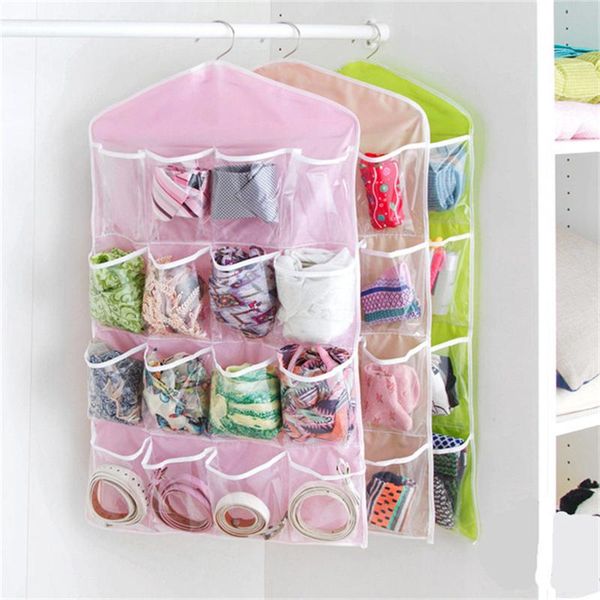 storage boxes & bins 16pocket foldable hanging bag 4 layer folding shelf purse handbag organizer door sundry pocket hanger closet
storage boxes & bins 16pocket foldable hanging bag 4 layer folding shelf purse handbag organizer door sundry pocket hanger closet