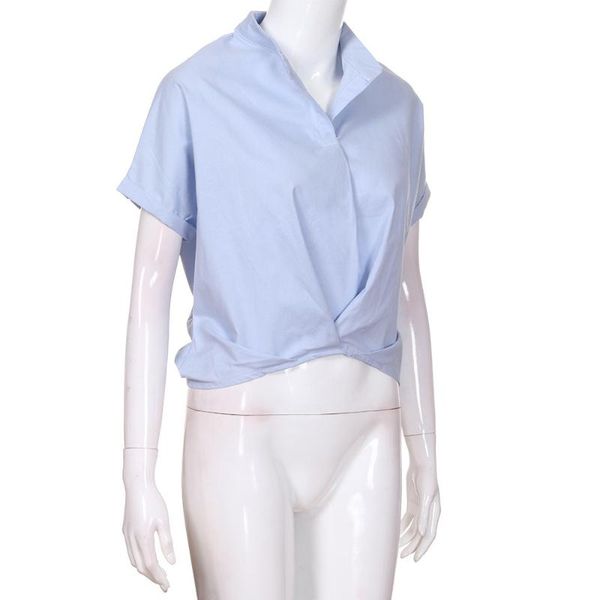 women's blouses & shirts summer women casual plus size solid ruffled loose v-neck short sleeve blusas girl camiseta feminina female, White
women's blouses & shirts summer women casual plus size solid ruffled loose v-neck short sleeve blusas girl camiseta feminina female, White