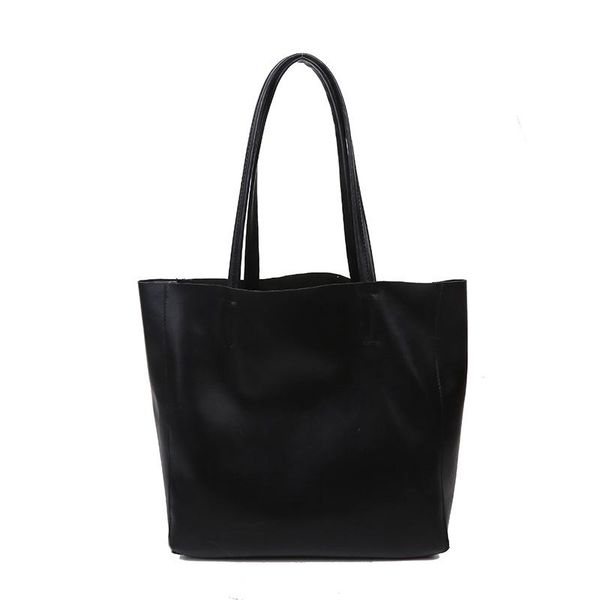 bags for women shoulder bag solid color reusable shopping casual tote female handbag large capacity soft leather minimalism cross body
bags for women shoulder bag solid color reusable shopping casual tote female handbag large capacity soft leather minimalism cross body