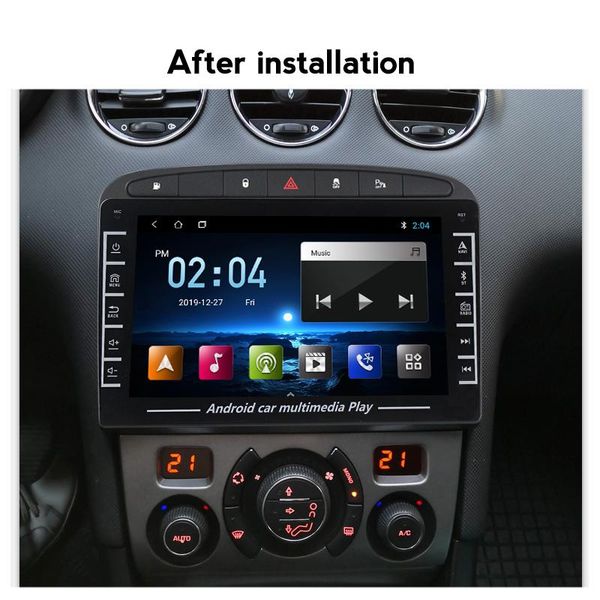 android car dvd player navi for 408 308 308sw radio gps navigation wifi bluetoot bt canbus
android car dvd player navi for 408 308 308sw radio gps navigation wifi bluetoot bt canbus