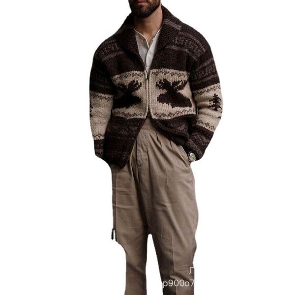 men's jackets autumn winter sweater men long sleeve loose casual v-neck cardigan for, Black;brown
men's jackets autumn winter sweater men long sleeve loose casual v-neck cardigan for, Black;brown