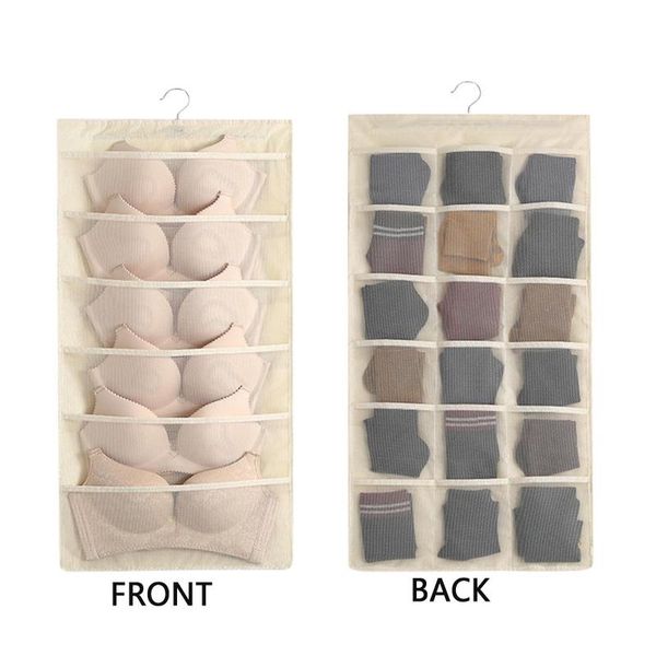 storage drawers closet organizer double-side hanging underwear double side cloth organizers cajas de almacenamiento
storage drawers closet organizer double-side hanging underwear double side cloth organizers cajas de almacenamiento