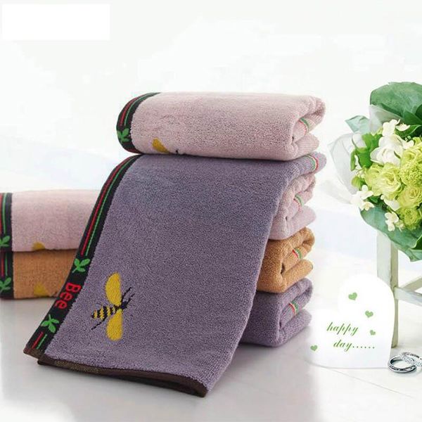 towel pure color soft creative couple absorbent quick-drying beach simple embroidery wash towels kitchen cleaning
towel pure color soft creative couple absorbent quick-drying beach simple embroidery wash towels kitchen cleaning