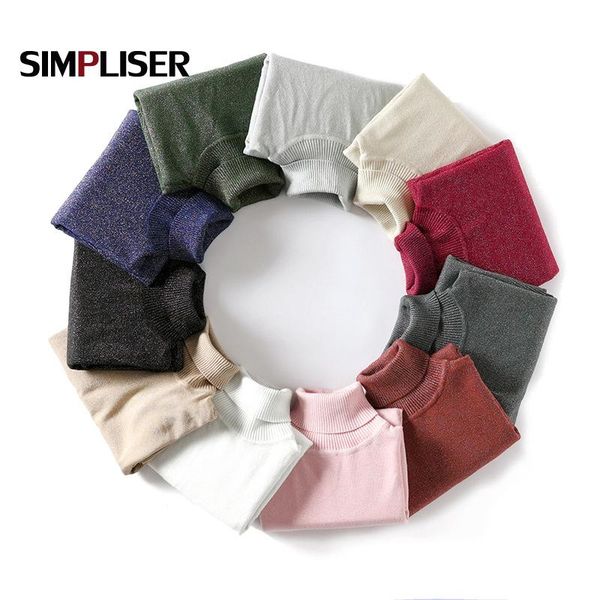 women's sweaters women knitted shirts turtleneck basic pullovers woman autumn spring 2021 female knitting sweater mujer white red, White;black
women's sweaters women knitted shirts turtleneck basic pullovers woman autumn spring 2021 female knitting sweater mujer white red, White;black