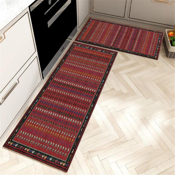 carpets bohemia red retro kitchen mat anti-slip cute cartoon whale bathroom ethnic decoration hallway rug washable bedside
carpets bohemia red retro kitchen mat anti-slip cute cartoon whale bathroom ethnic decoration hallway rug washable bedside