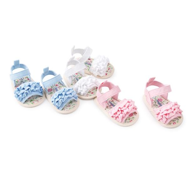 sandals 2021 brand toddler infant born baby girl flower summer casual crib shoes ruffled floral first walker girls, Black;red
sandals 2021 brand toddler infant born baby girl flower summer casual crib shoes ruffled floral first walker girls, Black;red