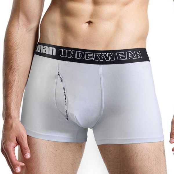 underpants boxer mens underwear men cotton male pure panties shorts comfortable solid sexy, Black;white
underpants boxer mens underwear men cotton male pure panties shorts comfortable solid sexy, Black;white