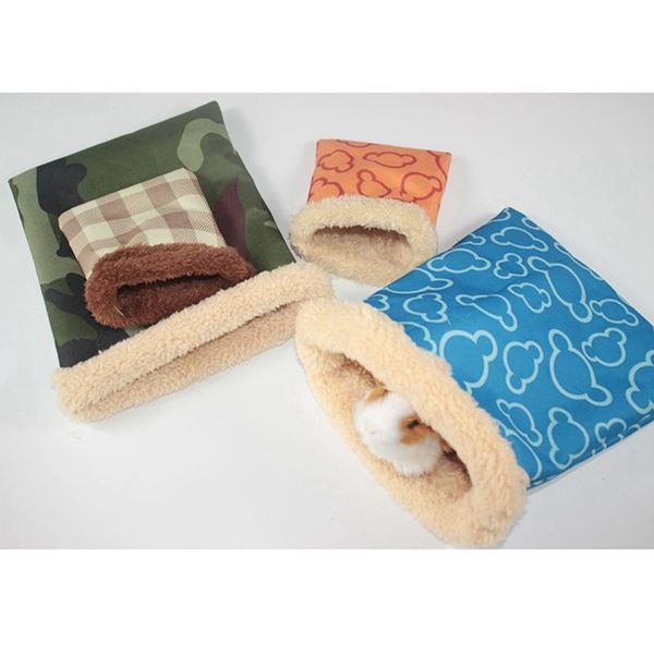 small animal supplies plush hamster nest sleeping bag winter warm guinea pig bed for hedgehog squirrel chinchilla rat
small animal supplies plush hamster nest sleeping bag winter warm guinea pig bed for hedgehog squirrel chinchilla rat