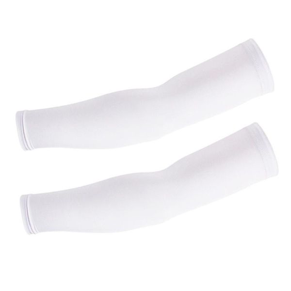 elbow & knee pads ice cooling sleeves sun block uv protection arm band cover cooler for sports outdoor activities - size m(white), Black;gray
elbow & knee pads ice cooling sleeves sun block uv protection arm band cover cooler for sports outdoor activities - size m(white), Black;gray