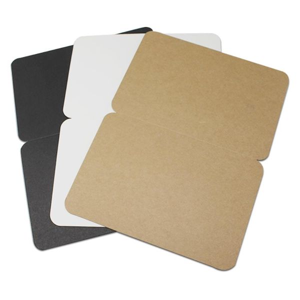 greeting cards 20*15cm kraft paper folding blank card diy creative invitations congratulation wish scrap booking message
greeting cards 20*15cm kraft paper folding blank card diy creative invitations congratulation wish scrap booking message
