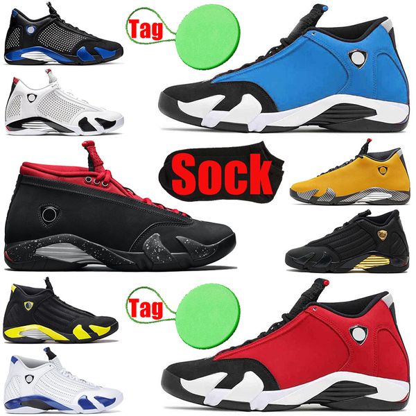 with sock and tag 14 14s mens basketball shoes gym blue red lipstick varsity royal gold defining moments thunder men trainers sports sneaker
with sock and tag 14 14s mens basketball shoes gym blue red lipstick varsity royal gold defining moments thunder men trainers sports sneaker