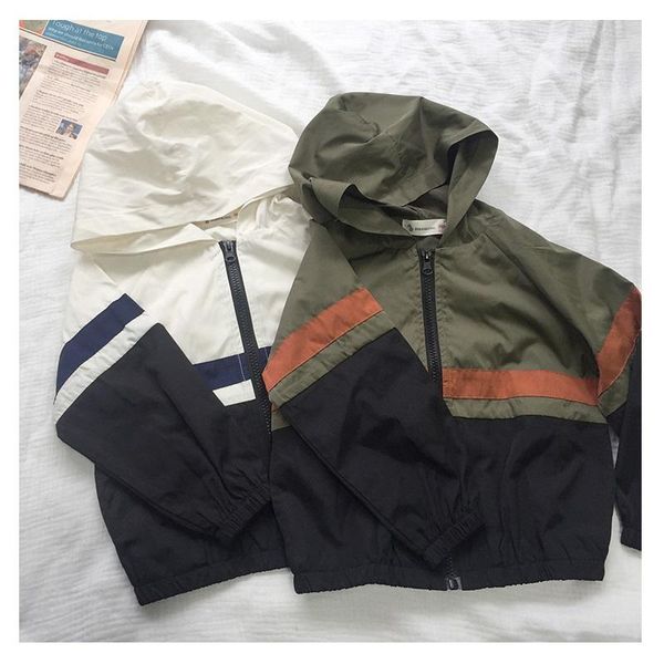 tench coats boys trench coat baby girl zipper thin hooded windbreaker toddler spring autume kids sportswear clothes, Camo
tench coats boys trench coat baby girl zipper thin hooded windbreaker toddler spring autume kids sportswear clothes, Camo
